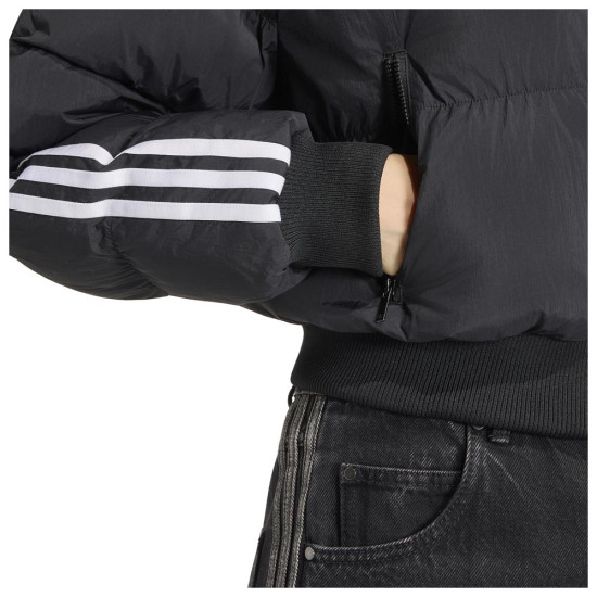 Adidas Γυναικείο μπουφάν Adicolor Short Puffer Jacket